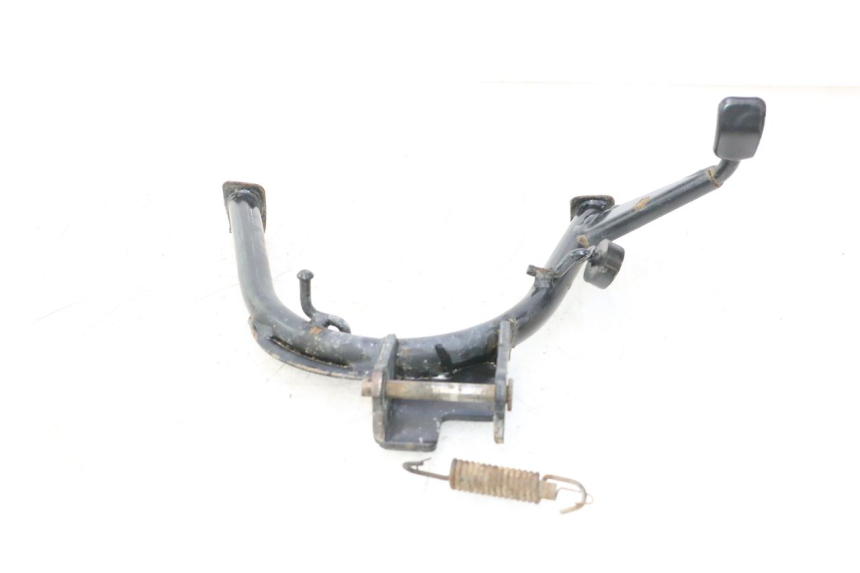 photo de CAVALLETTO CENTRALE TNT MOTOR ROMA 12' 2T 50 (2007 - 2018) - Altra angolazione