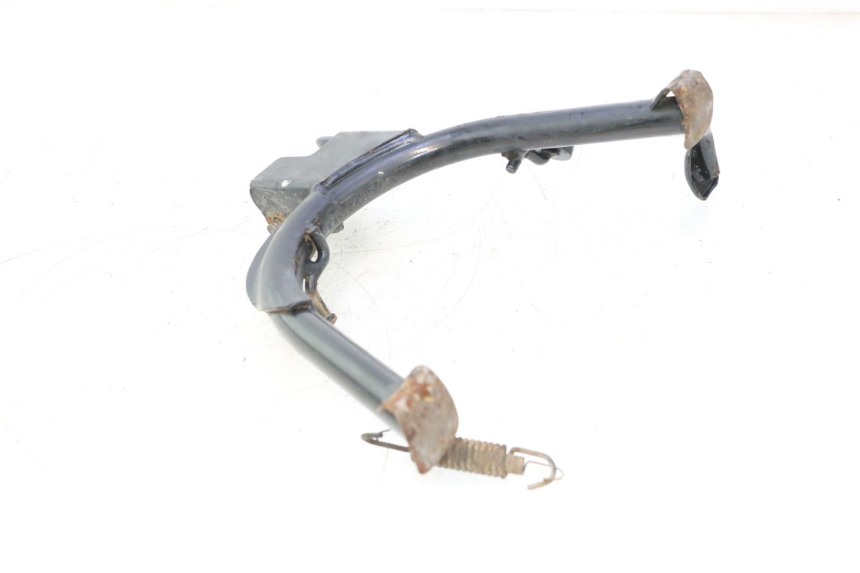 photo de CAVALLETTO CENTRALE TNT MOTOR ROMA 12' 2T 50 (2007 - 2018) - Primo piano tecnico
