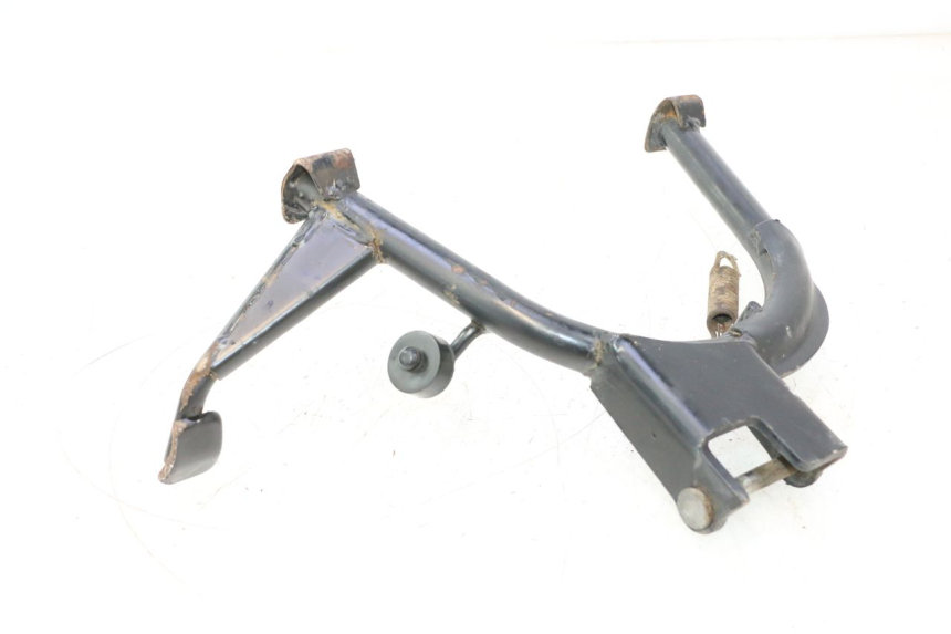 photo de CAVALLETTO CENTRALE TNT MOTOR ROMA 12' 2T 50 (2007 - 2018) - Dettagli dei punti di fissaggio