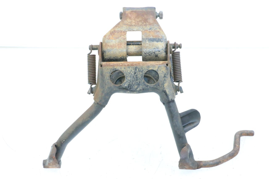 photo de CAVALLETTO CENTRALE GILERA RUNNER LC 50 (1997 - 1998) - Vista principale