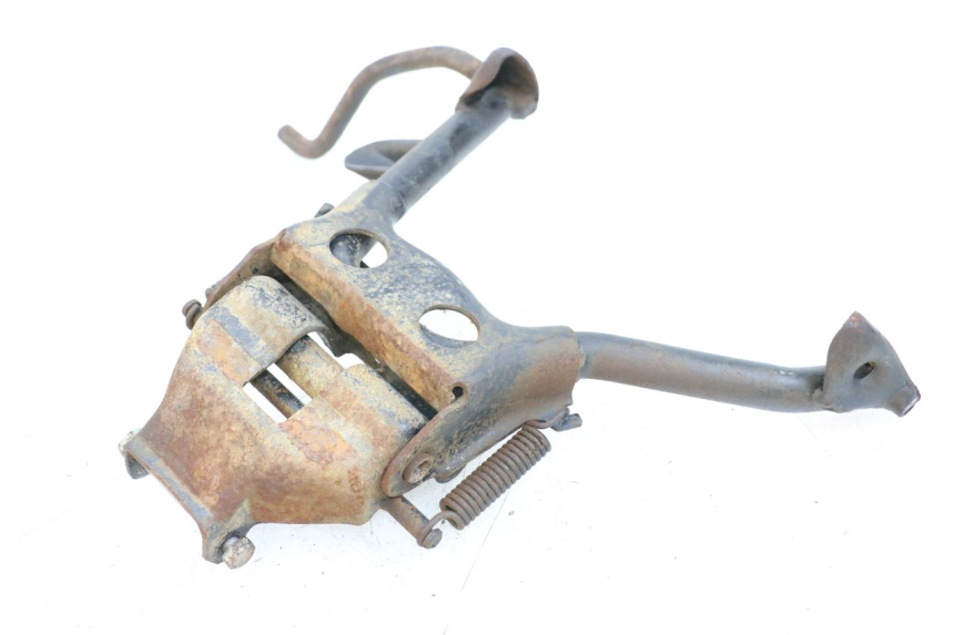 photo de CAVALLETTO CENTRALE GILERA RUNNER LC 50 (1997 - 1998) - Dettaglio del componente