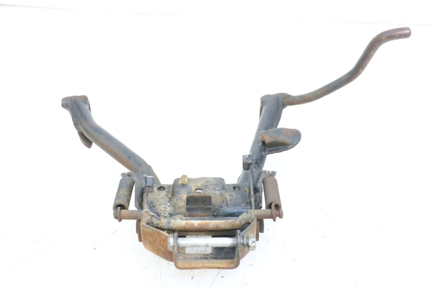 photo de CAVALLETTO CENTRALE GILERA RUNNER LC 50 (1997 - 1998) - Altra angolazione