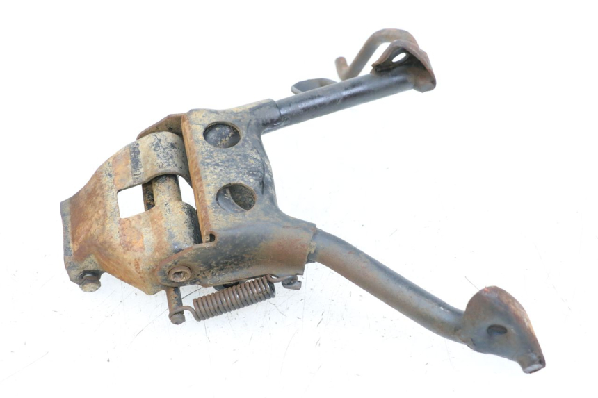 photo de CAVALLETTO CENTRALE GILERA RUNNER LC 50 (1997 - 1998) - Primo piano tecnico