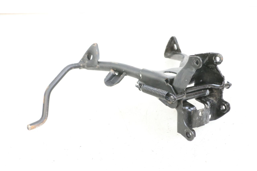 photo de CAVALLETTO CENTRALE GILERA RUNNER SP 50 (2009 - 2017) - Zoom sullo stato d'uso