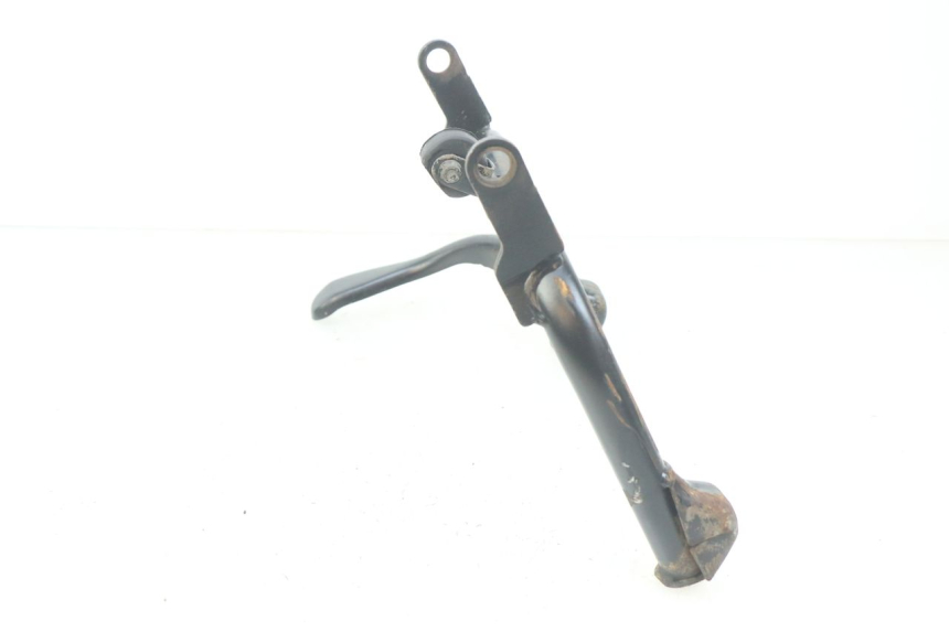 photo de CAVALLETTO CENTRALE LVNENG S5 1 (2019 - 2023) - Altra angolazione