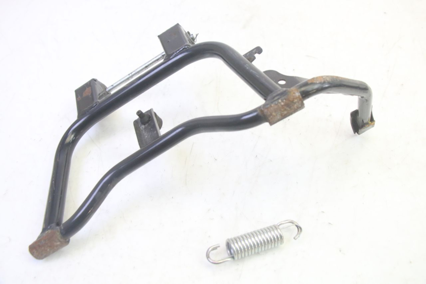 photo de CAVALLETTO CENTRALE JM MOTORS SANTANA EVO 50 (2024 - 2026) - Zoom sullo stato d'uso