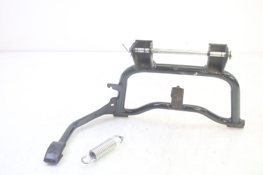 photo de CAVALLETTO CENTRALE JM MOTORS SANTANA EVO 50 (2024 - 2026) - Dettagli dei punti di fissaggio