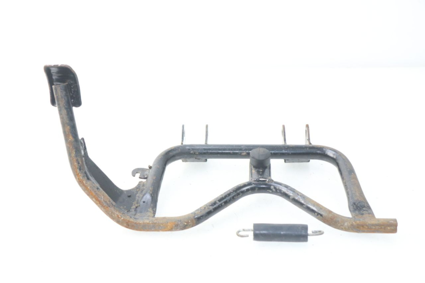 photo de CAVALLETTO CENTRALE JM MOTORS SANTANA 50 (2014 - 2023) - Primo piano tecnico