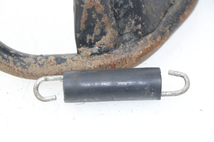 photo de CAVALLETTO CENTRALE JM MOTORS SANTANA 50 (2014 - 2023) - Dettagli dei punti di fissaggio