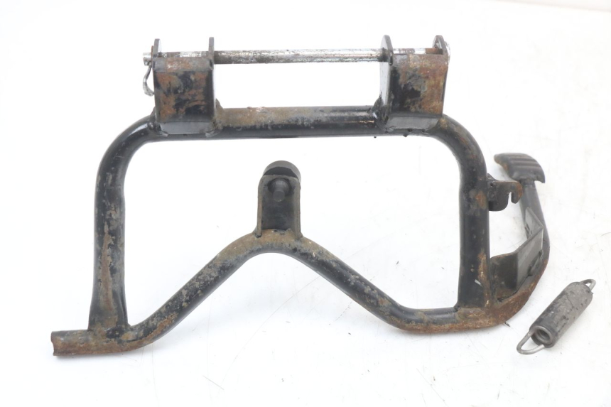 photo de CAVALLETTO CENTRALE JM MOTORS SANTANA 50 (2014 - 2023) - Vista principale