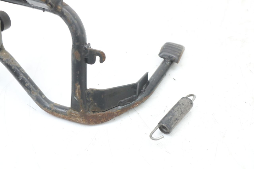 photo de CAVALLETTO CENTRALE JM MOTORS SANTANA 50 (2014 - 2023) - Zoom sullo stato d'uso