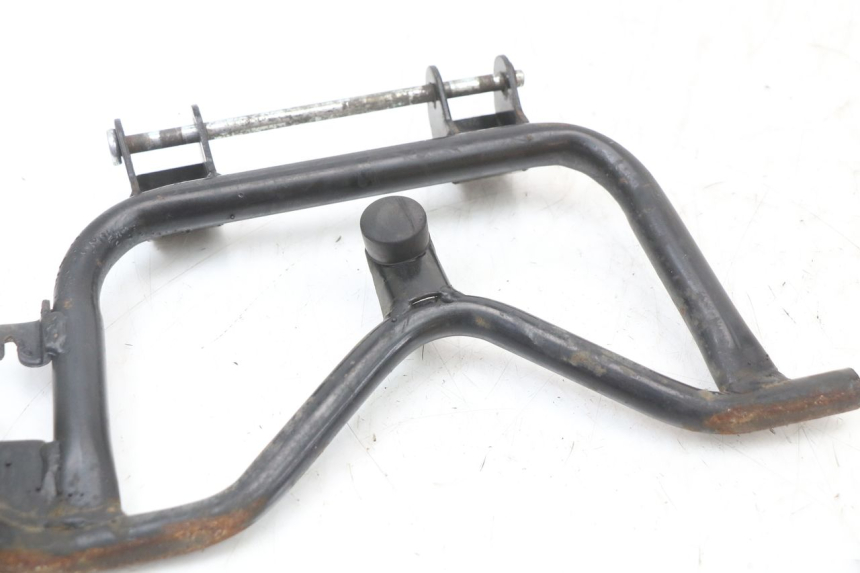 photo de CAVALLETTO CENTRALE JM MOTORS SANTANA 50 (2014 - 2023) - Altra angolazione