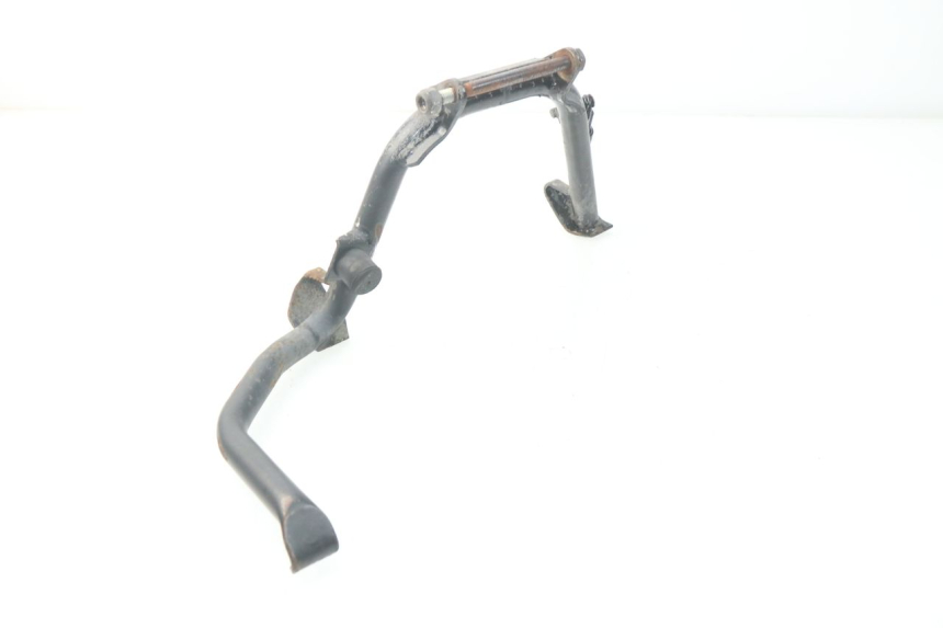 photo de Cavalletto centrale PEUGEOT SATELIS 300 (2012 - 2015) - Zoom sullo stato d'uso