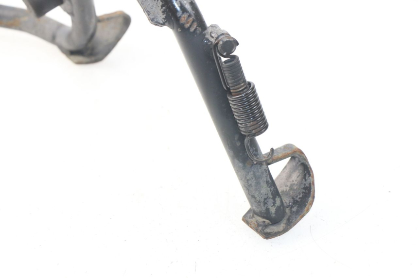 photo de Cavalletto centrale PEUGEOT SATELIS 300 (2012 - 2015) - Primo piano tecnico