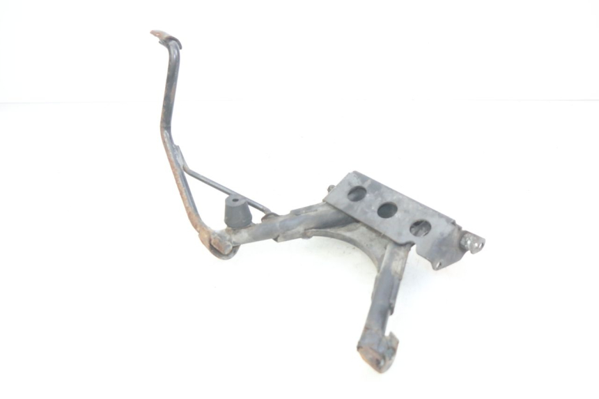 photo de BEQUILLE CENTRALE PEUGEOT SATELIS 125 (2010 - 2012) - Dettagli dei punti di fissaggio