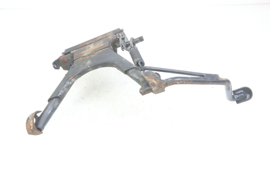 photo de BEQUILLE CENTRALE PEUGEOT SATELIS 125 (2010 - 2012) - Dettaglio del componente