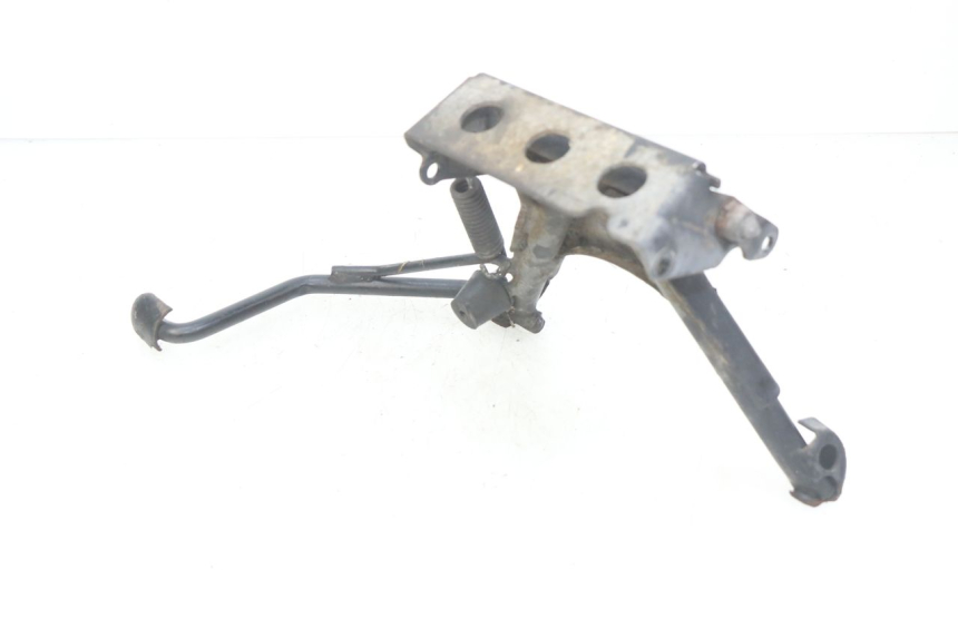 photo de BEQUILLE CENTRALE PEUGEOT SATELIS 125 (2010 - 2012) - Altra angolazione