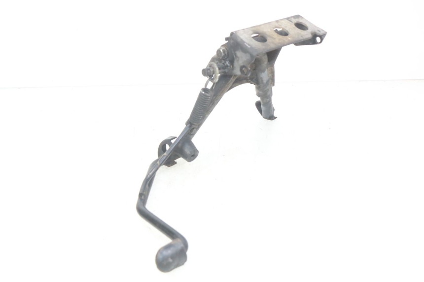 photo de BEQUILLE CENTRALE PEUGEOT SATELIS 125 (2010 - 2012) - Primo piano tecnico