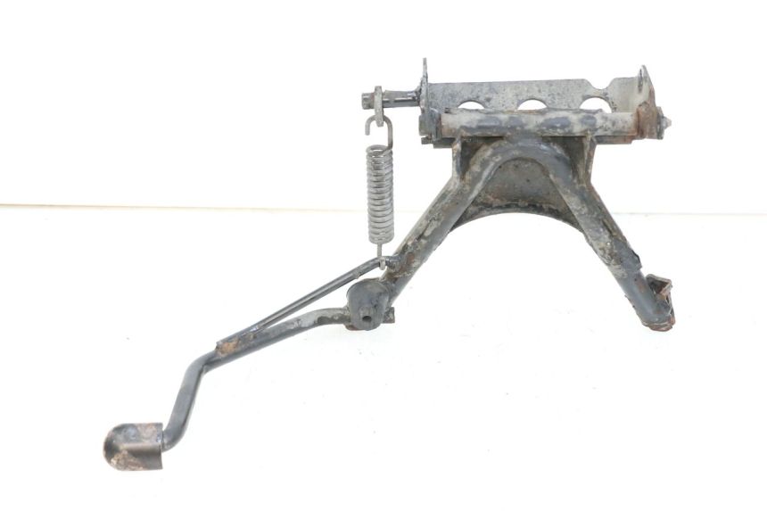 photo de BEQUILLE CENTRALE PEUGEOT SATELIS 125 (2010 - 2012) - Altra angolazione