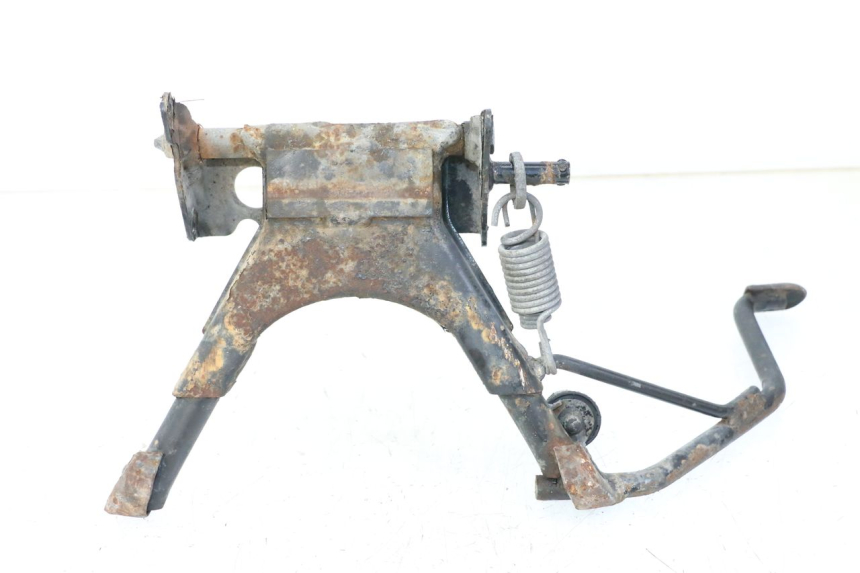 photo de Cavalletto centrale PEUGEOT SATELIS 125 (2013 - 2018) - Vista principale