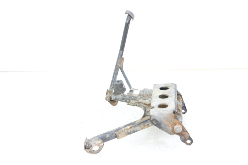 photo de Cavalletto centrale PEUGEOT SATELIS 125 (2013 - 2018) - Dettaglio del componente