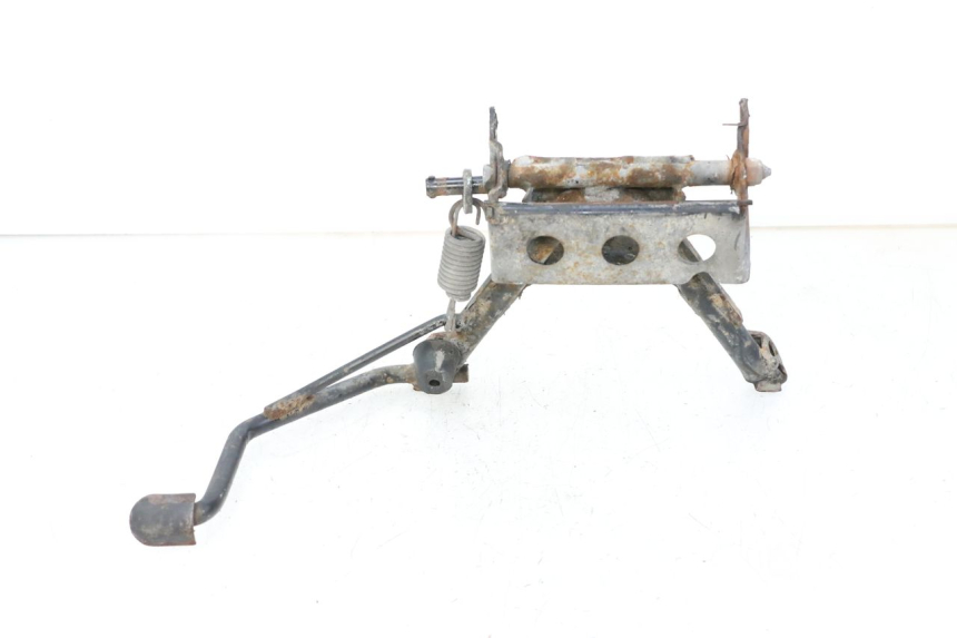 photo de Cavalletto centrale PEUGEOT SATELIS 125 (2013 - 2018) - Altra angolazione