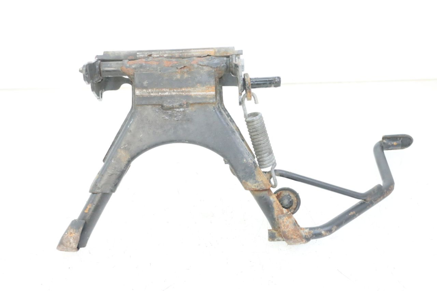 photo de Cavalletto centrale PEUGEOT SATELIS 125 (2013 - 2018) - Vista principale