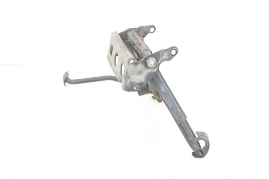 photo de Cavalletto centrale PEUGEOT SATELIS 125 (2013 - 2018) - Zoom sullo stato d'uso