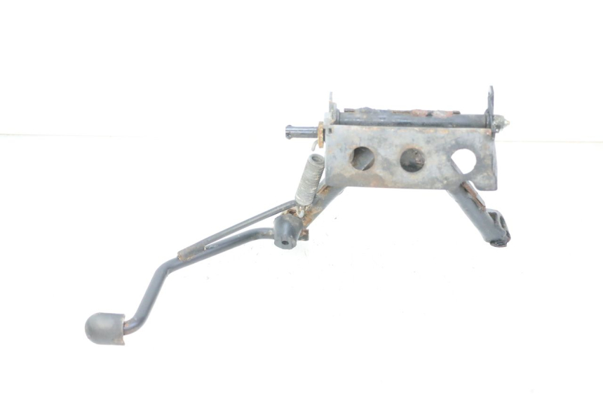 photo de Cavalletto centrale PEUGEOT SATELIS 125 (2013 - 2018) - Altra angolazione