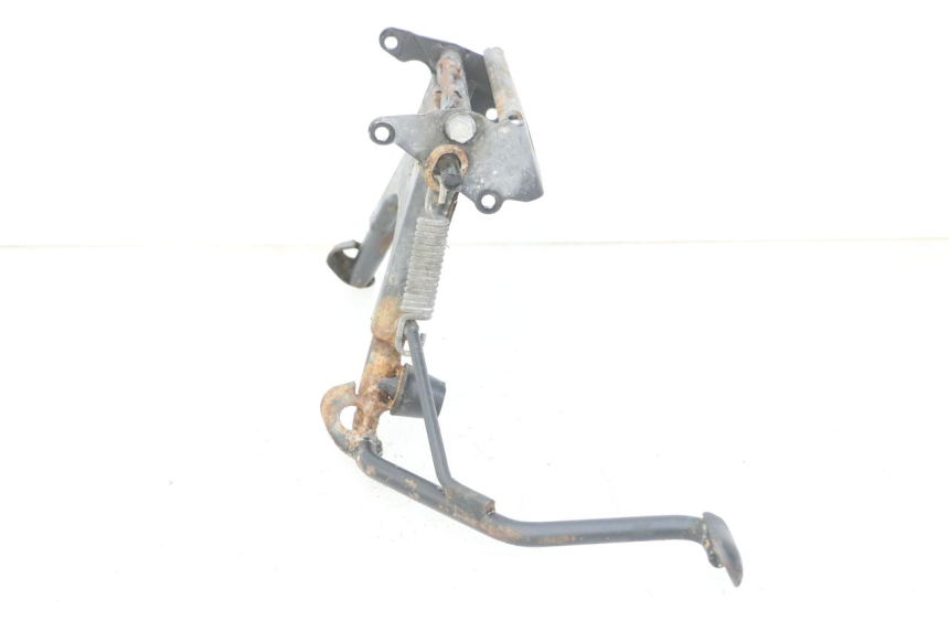 photo de Cavalletto centrale PEUGEOT SATELIS 125 (2013 - 2018) - Primo piano tecnico