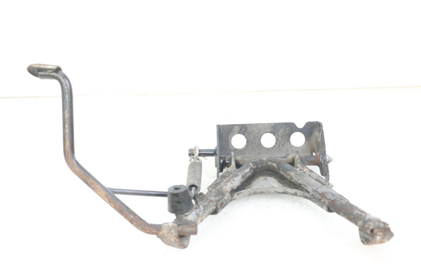 photo de Cavalletto centrale PEUGEOT SATELIS 125 (2013 - 2018) - Vista d'insieme del prodotto