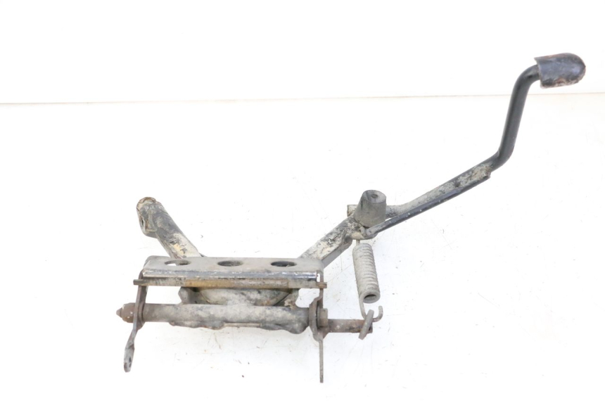 photo de BEQUILLE CENTRALE PEUGEOT SATELIS 125 (2010 - 2012) - Altra angolazione