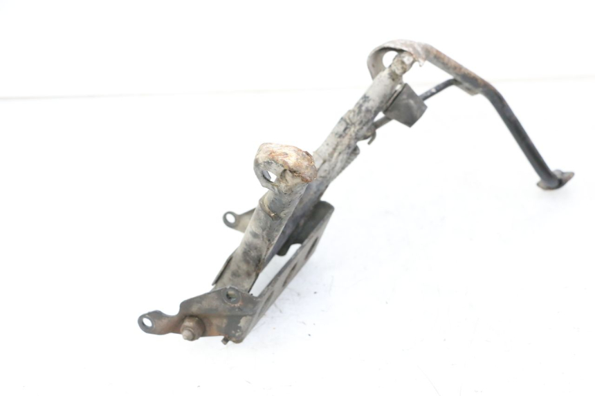 photo de BEQUILLE CENTRALE PEUGEOT SATELIS 125 (2010 - 2012) - Primo piano tecnico