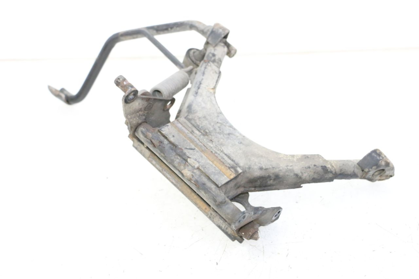 photo de BEQUILLE CENTRALE PEUGEOT SATELIS 125 (2010 - 2012) - Vista d'insieme del prodotto