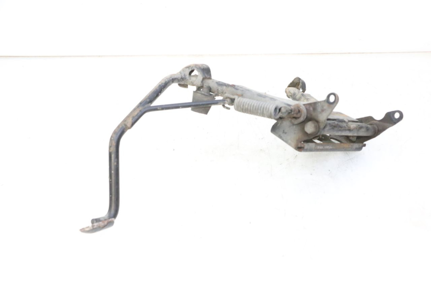 photo de BEQUILLE CENTRALE PEUGEOT SATELIS 125 (2010 - 2012) - Dettagli dei punti di fissaggio