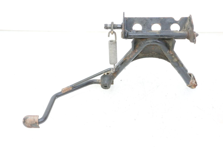 photo de CAVALLETTO CENTRALE PEUGEOT SATELIS 125 (2006 - 2009) - Caratteristiche distintive