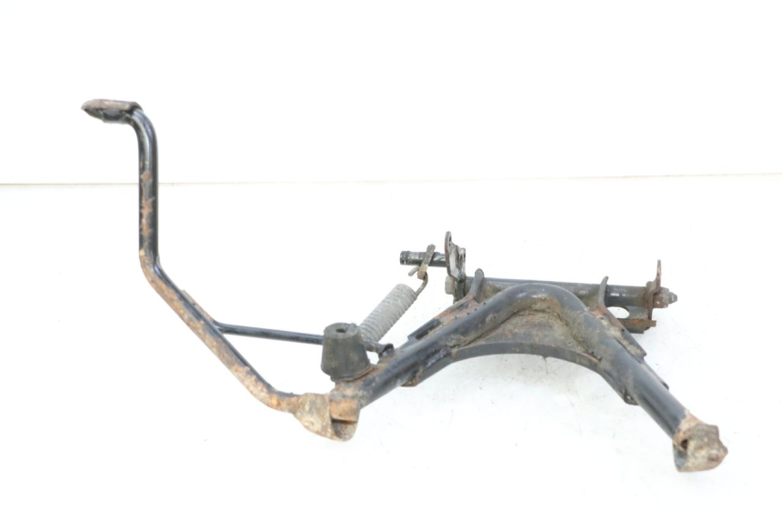 photo de CAVALLETTO CENTRALE PEUGEOT SATELIS 125 (2006 - 2009) - Altra angolazione