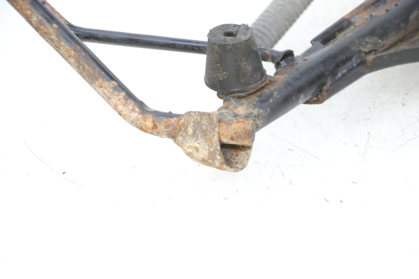 photo de CAVALLETTO CENTRALE PEUGEOT SATELIS 125 (2006 - 2009) - Vista d'insieme del prodotto