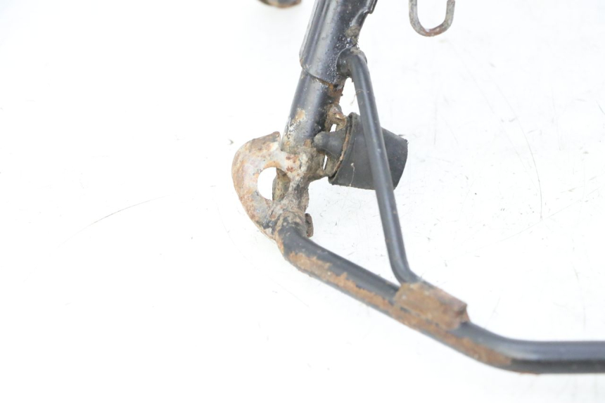 photo de CAVALLETTO CENTRALE PEUGEOT SATELIS 125 (2006 - 2009) - Ricambio usato controllato