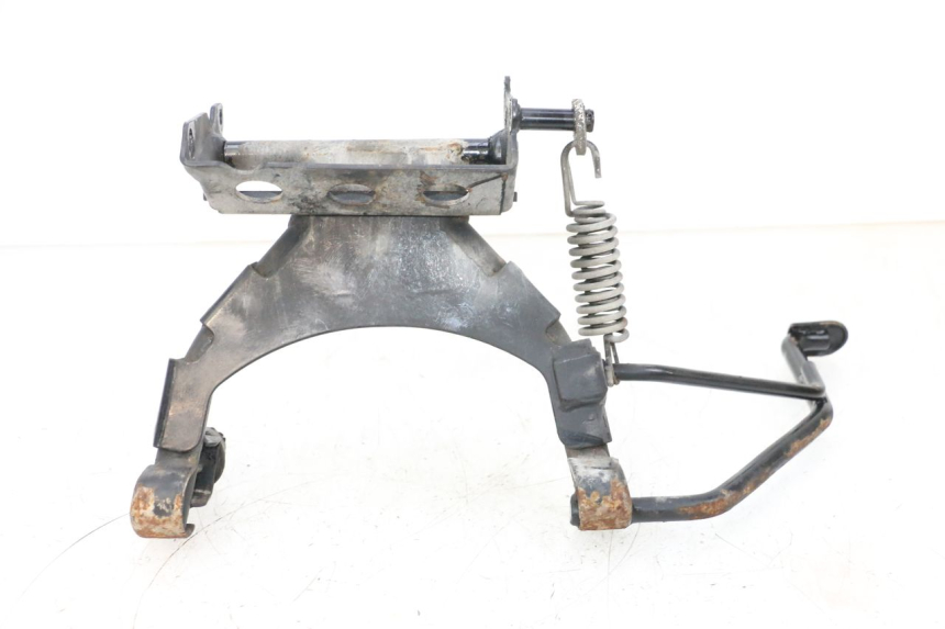 photo de Cavalletto centrale PEUGEOT SATELIS 125 (2013 - 2018) - Vista principale