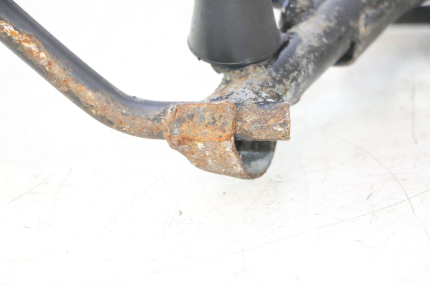 photo de Cavalletto centrale PEUGEOT SATELIS 125 (2013 - 2018) - Primo piano tecnico