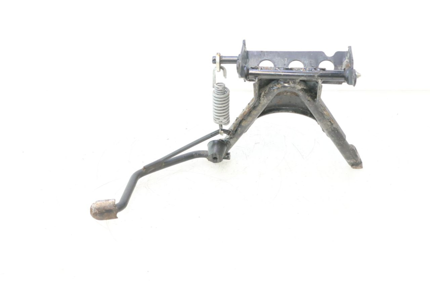 photo de Cavalletto centrale PEUGEOT SATELIS 125 (2013 - 2018) - Dettagli dei punti di fissaggio