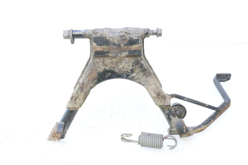 photo de Cavalletto centrale PEUGEOT SATELIS 125 (2013 - 2018) - Vista principale