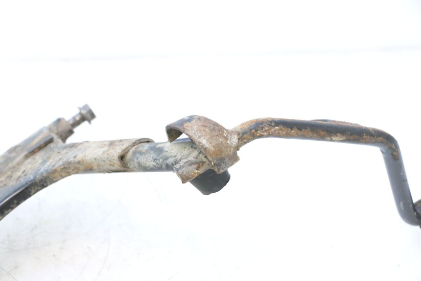 photo de Cavalletto centrale PEUGEOT SATELIS 125 (2013 - 2018) - Altra angolazione