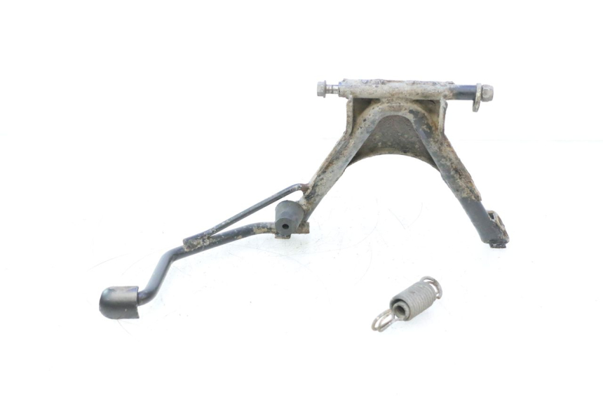 photo de Cavalletto centrale PEUGEOT SATELIS 125 (2013 - 2018) - Dettagli dei punti di fissaggio