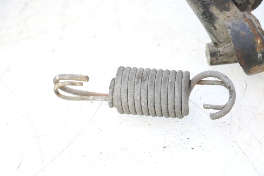 photo de Cavalletto centrale PEUGEOT SATELIS 125 (2013 - 2018) - Ricambio usato controllato