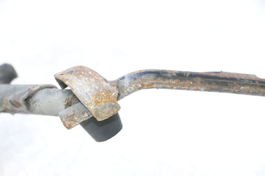 photo de Cavalletto centrale PEUGEOT SATELIS 125 (2013 - 2018) - Caratteristiche distintive