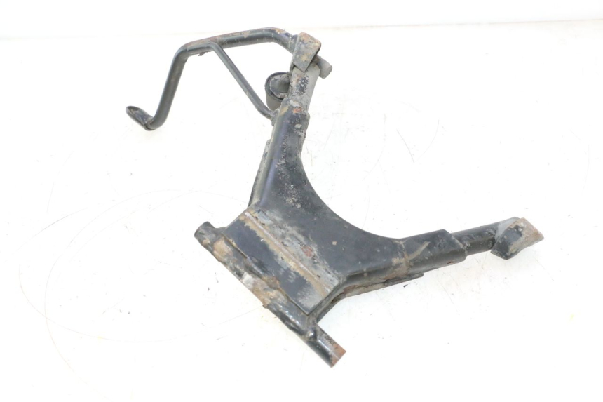 photo de Cavalletto centrale PEUGEOT SATELIS 125 (2013 - 2018) - Zoom sullo stato d'uso