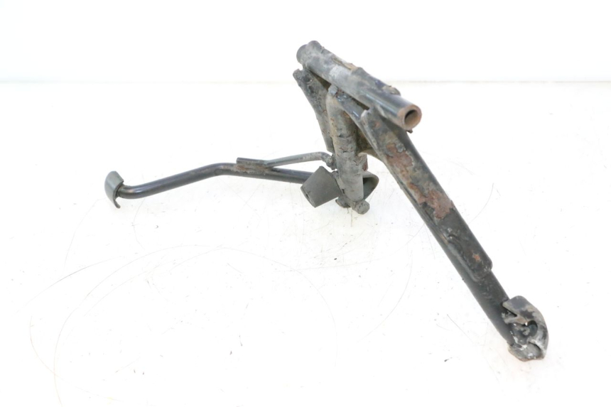 photo de Cavalletto centrale PEUGEOT SATELIS 125 (2013 - 2018) - Altra angolazione
