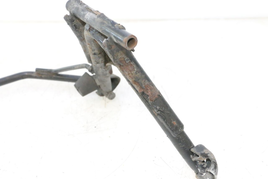 photo de Cavalletto centrale PEUGEOT SATELIS 125 (2013 - 2018) - Primo piano tecnico
